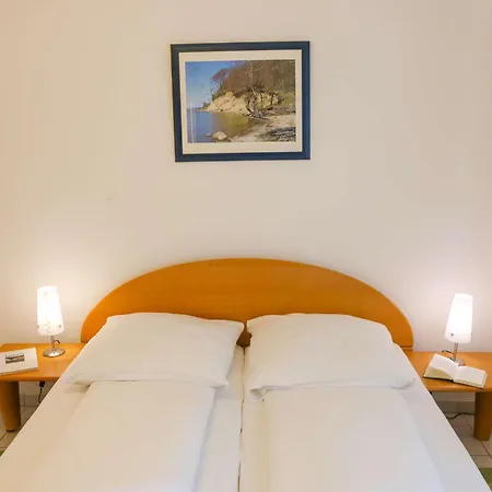Residenz 2 Apartment Binz