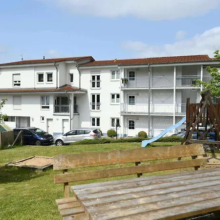 Apartment Residenz 2 *