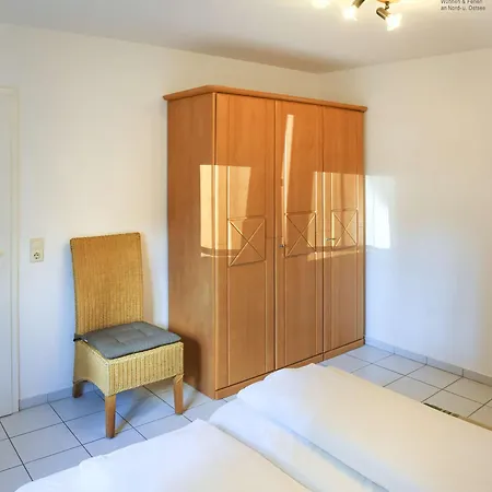 Residenz 2 Apartment *