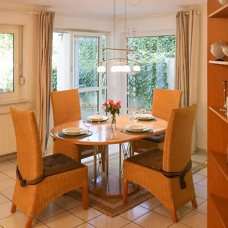 Residenz 2 Apartment Binz