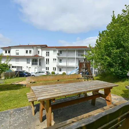 Apartment Residenz 2 Binz