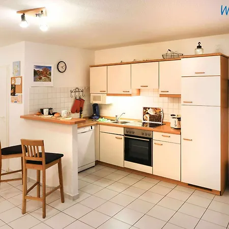 Apartment Residenz 2