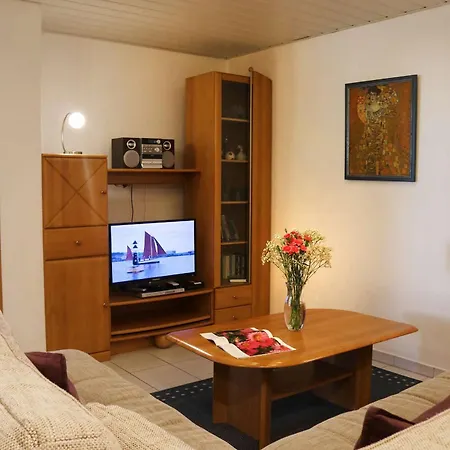 Residenz 2 Apartment Binz
