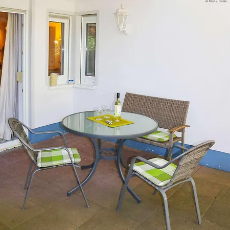 Residenz 2 * Binz