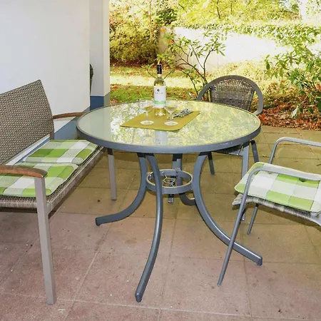 Apartment Residenz 2 *